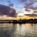 Harbour Sunrise by lifeat60degrees