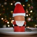 Santa is Bald! by mambo