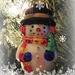 Frosty the Snowman.... by homeschoolmom