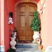 Neighbourly Festive Door by will_wooderson