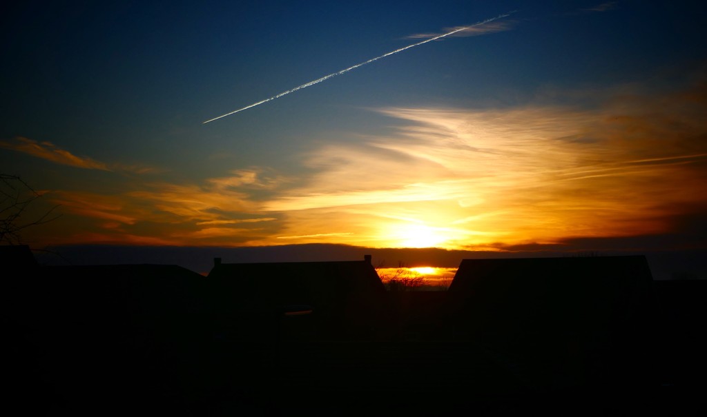 Sunrise & Holiday Escape? by carole_sandford