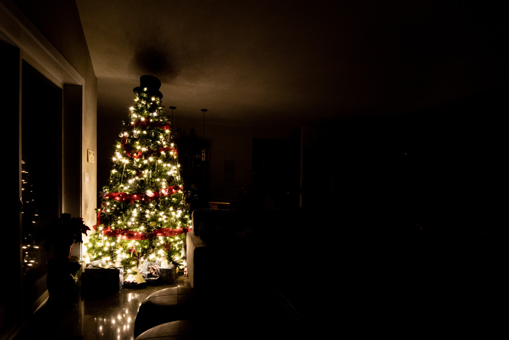 Christmas Eve by kwind