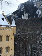 8th Dec 2018 - Two Bavarian Castles 