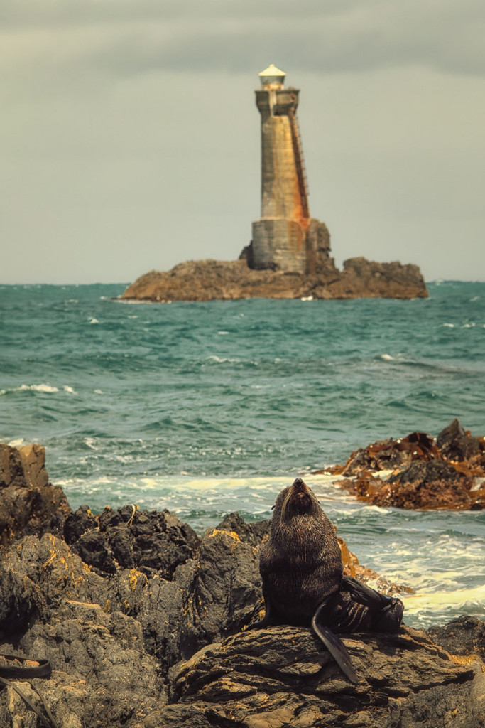 Be The Lighthouse by helenw2