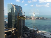 21st Dec 2018 - Dubai View