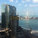 Dubai View by wilkinscd