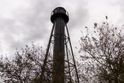 9th Oct 2018 - Finns Point Rear Range Lighthouse