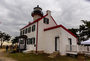 10th Oct 2018 - East Point Lighthouse