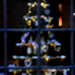 Christmas tree by parisouailleurs