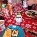 Boxing Day breakfast by boxplayer