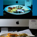 Supper in front of the computer by randystreat
