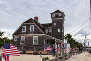 14th Oct 2018 - Tatham Life Saving Station