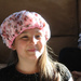1207_1246 shower cap? by pennyrae