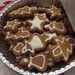 Gingerbread cookies by margonaut