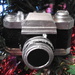 Of course I have a camera ornament by homeschoolmom