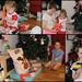 Christmas morning with Alex & Isobel by gilbertwood