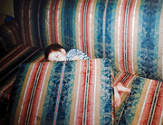 1st Jan 2001 - Luke's hiding place