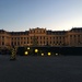 Schonbrunn Palace during Christmas  by clay88