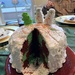 Christmas cake by shutterbug49