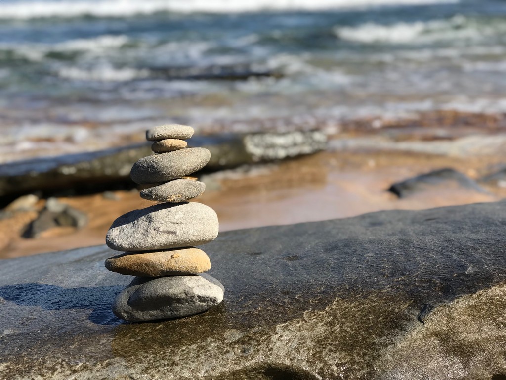 balance by corymbia