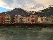 25th Dec 2018 - Innsbruck 