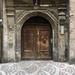 Door in Innsbruck  by clay88