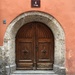 Lovely door by clay88