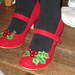 Christmas Shoes by davemockford