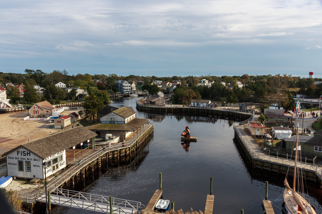 Tuckerton by swchappell