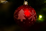 29th Dec 2018 - Christmas tree ornament 4