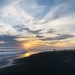 Atlantic Beach sunset by homeschoolmom
