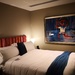Our bed - The Blackman - Art Series hotel by kgolab