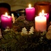Advent last flames by kork