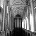 St. Nikolai, Wismar by toinette