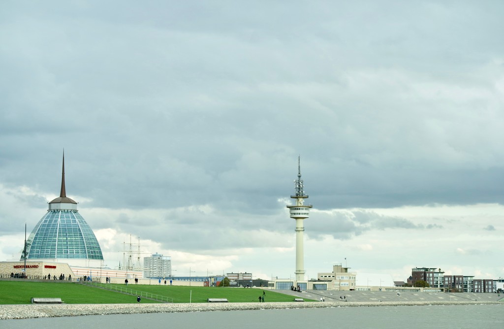 Bremerhaven by toinette