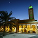 Sheikh Hamdan bin Mohammed Al Nahyan Mosque, Abu Dhabi by stefanotrezzi