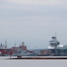 Portsmouth Dockyard by davemockford