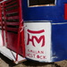 Horse van, Elkhorn Ranch, Arizona by swagman