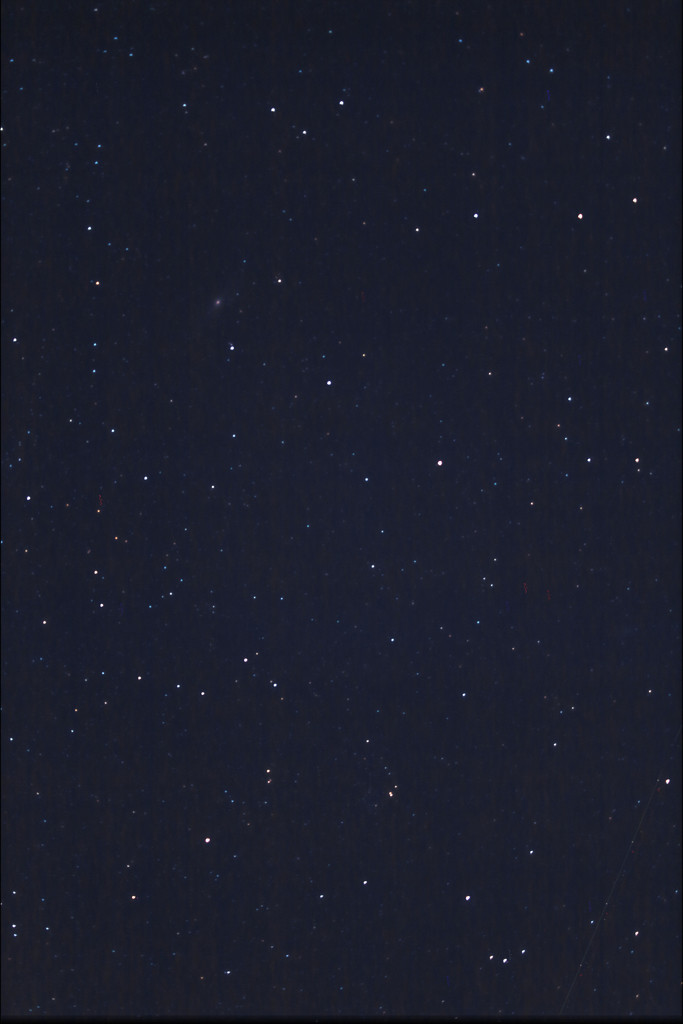 Andromeda by tdaug80