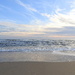 Sand, oean, sunset - a perfice trio by homeschoolmom