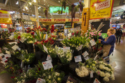 29th Dec 2018 - Flowers for sale