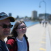 Time with Family at St Kilda Pier, Victoria, Australia by kgolab