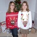  Christmas Jumpers 