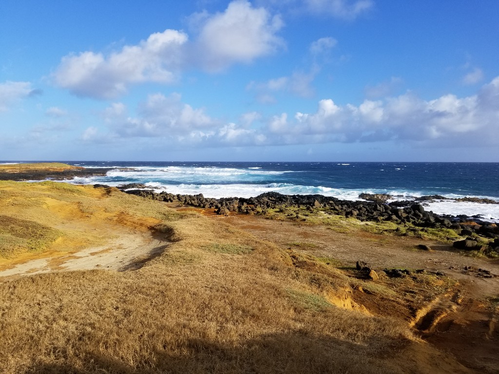 Lands end by ranger1