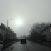 Foggy Morning by daffodill