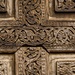 337 - Wooden Door detail, Khiva by bob65