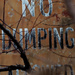 no dumping allowed by rminer