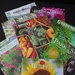 Seed Catalogs Are Arriving In The Mail by paintdipper