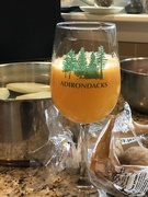 1st Jan 2019 - It’s mimosa time