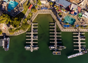 30th Dec 2018 - Lake Havasu Channel Marina